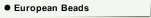 European Beads